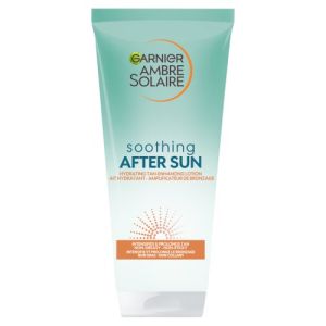 Garnier Ambre Solaire Tan Maintainer 200Ml