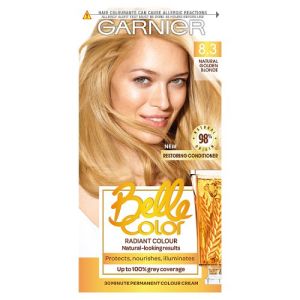 Garnier Belle Colour Natural Baby Blonde 8.3