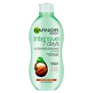 Garnier Body 7 Days Shea Milk 250ml