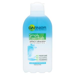 Garnier Simply Essential 200ml MakeUp Remover 2in1