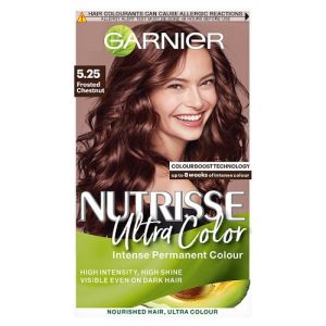 Garnier Nutrisse Ultra-Color5.25Frostdchstnut