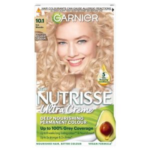 Garnier Nutrisse Ultra-Colour 10.1 Ice Blond