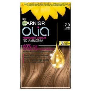 Garnier Olia 7.0 Dark Blonde