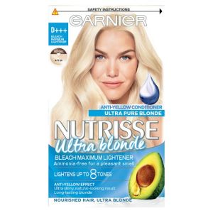 Garnier Nutrisse Bleach Max Lightener D+++