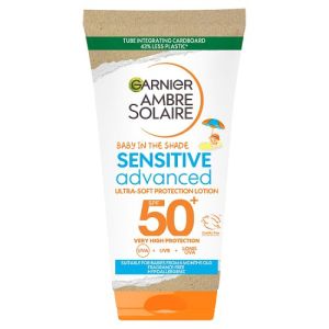 Garnier Ambre Solaire Baby In The Shade Spf50+50Ml