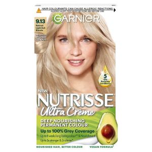 Garnier Nutrisse Pearl Gb 9.13 Light Bge Bl