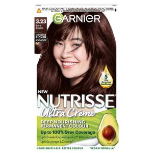 Garnier Nutrisse Sparkle Brown 3.23