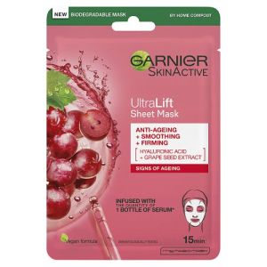 Garnier Ultralift Tissue Mask