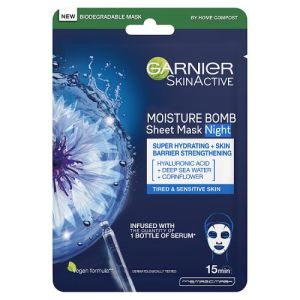 Garnier Night Mask (Face)