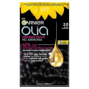 Garnier Olia Black Diamond 2.0