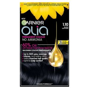 Garnier Olia 1.10 Black Sapphire