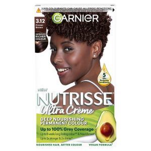 Garnier Nutrisse Frozen Brown 3.12