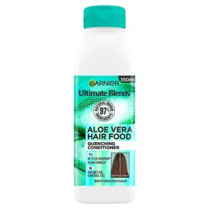 Garnier Ultimate Blends Conditioner 350ml Aloe