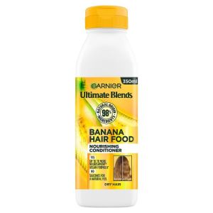 Garnier Ultimate Blends Conditioner 350ml Banana