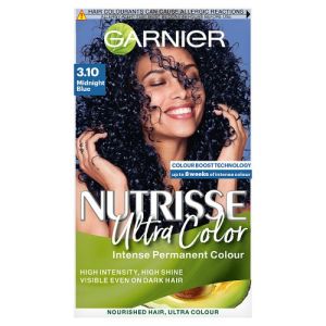 Garnier Nutrisse Ultra-Color 3.1 Midnight Blue