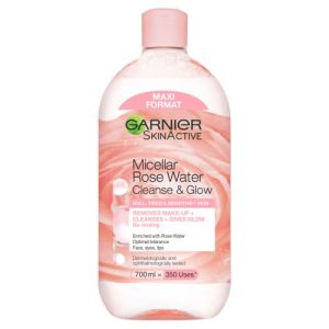 Garnier Micellar Cleansing Water 700ml Rose