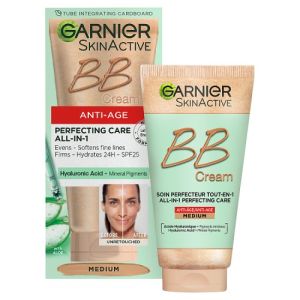 Garnier BB Cream Anti Age Medium 50ml