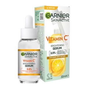 Garnier Naturals Vit C Anti-Dark Spot Serum 30ml