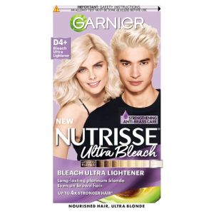 Garnier Nutrisse Bleach Ultra Light D4+