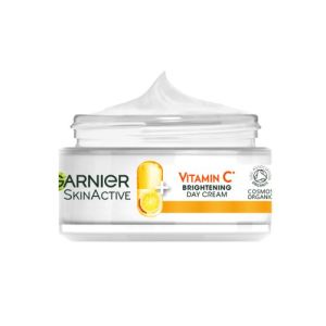 Garnier Naturals Vit C Brightening Day Cream 50ml