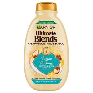 Garnier Ub Argan Richness Shampoo 400ml