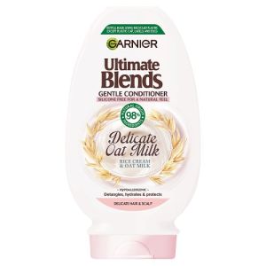 Garnier Ub Oat Conditioner 400Ml