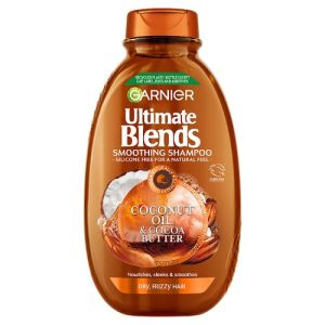 Garnier Ultimate Blends The Sleek Restorer