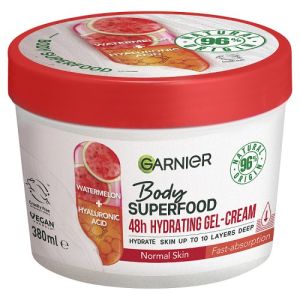 Garnier Body Superfood Watermelon (Normal Skin) 