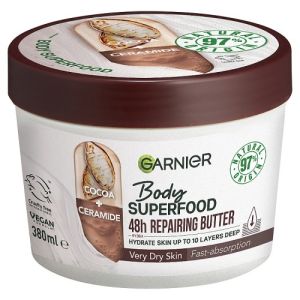 Garnier Body Superfood Cocoa (Very Dry Skin)