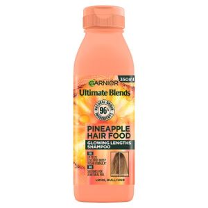 Garnier Ub Hair Food Pineapple Shamp 350ml