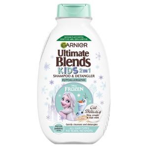 Garnier Kids Ultimate Blends Shampoo 250ml Oat