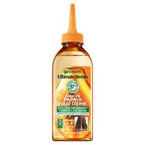 Garnier Ub Hairdrink Papaya 200Ml