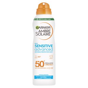 Ambre Solaire SENSITIVE ADVANCED Mist SPF50 150ml