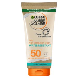 Garnier Ambre Solaire Eco-Design Lotio Spf50 175ml