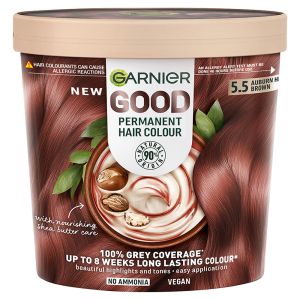 Garnier GOOD 5.5 Auburn Hibiscus Brown