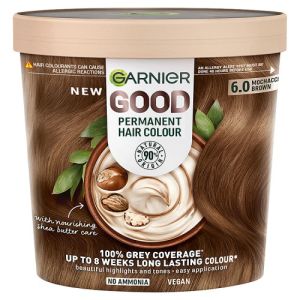 Garnier GOOD 6.0 Mochacchino Brown