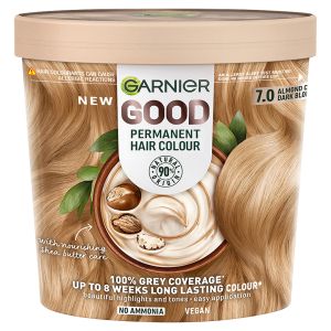 GOOD 7.0 Almond Crème Dark Blonde