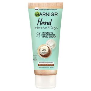 Garnier Hand Cream 75ml Intensive 7Days Shea Butter