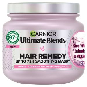 Garnier Ultimate Blends Rice Water Hair Remedy 340ml