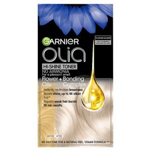 Garnier Olia Toner 10.1 Platinum 