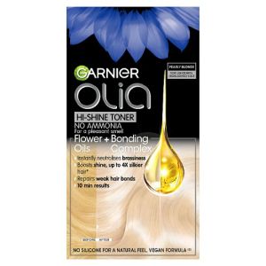 Garnier Olia Toner 10.2 Pearly