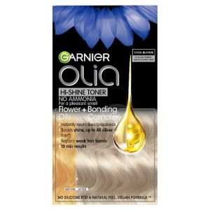 Garnier Olia Toner 9.1 Cool Blonde