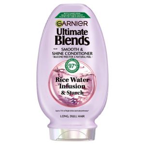 Garnier Ultimate Blends Rice Water Conditioner 250ml