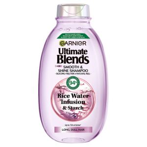 Garnier Ultimate Blends Rice Water Shampoo 300ml