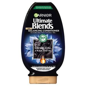 Garnier New! Ub Magnetic Charcoal Conditioner 250ml