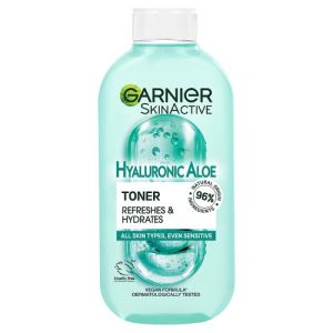 Garnier Hyaluronic Aloe Toner 200ml