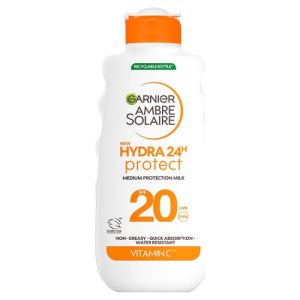 Ambre Solaire HYDRA24 Lotion SPF20 175ml