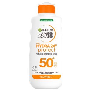 Ambre Solaire HYDRA24 Lotion SPF50 175ml