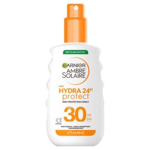 Ambre Solaire HYDRA24 Spray SPF30 150ml