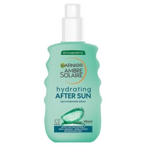 Ambre Solaire AFTERSUN Spray 150ml